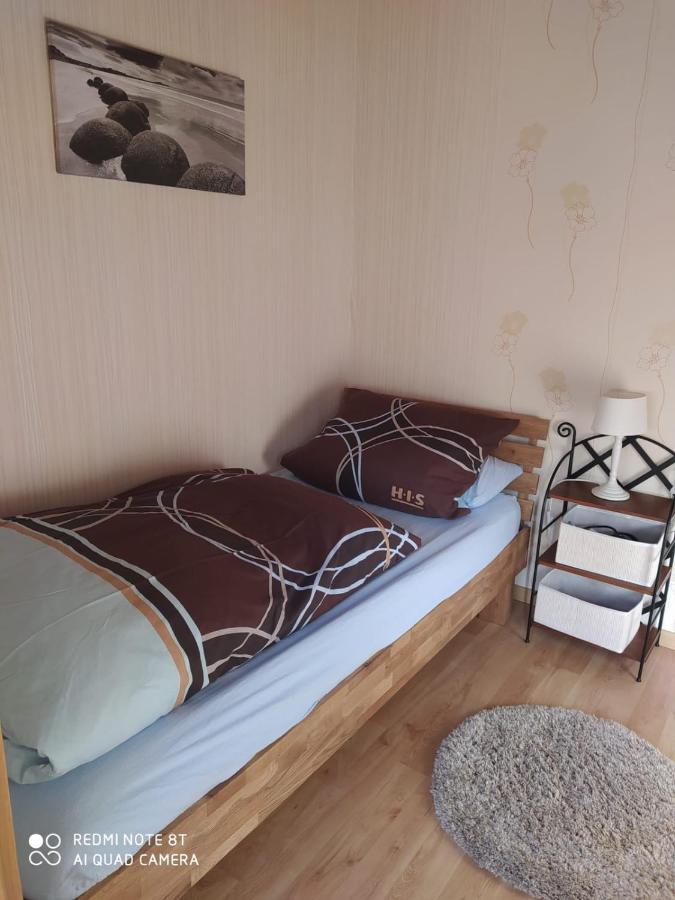 Ferienwohnung- Haus Anna Papenburg Dış mekan fotoğraf