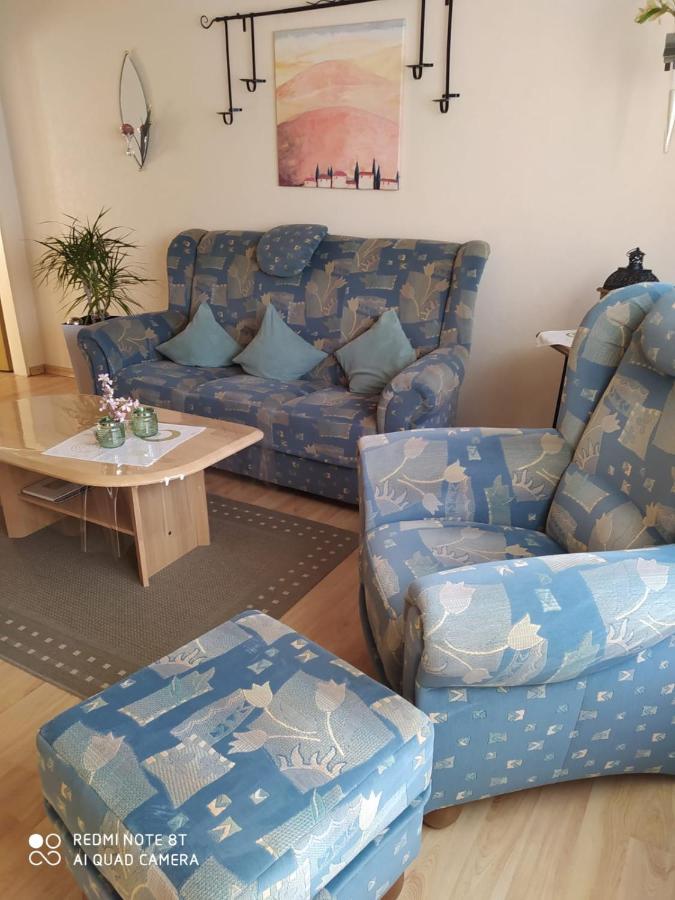 Ferienwohnung- Haus Anna Papenburg Dış mekan fotoğraf