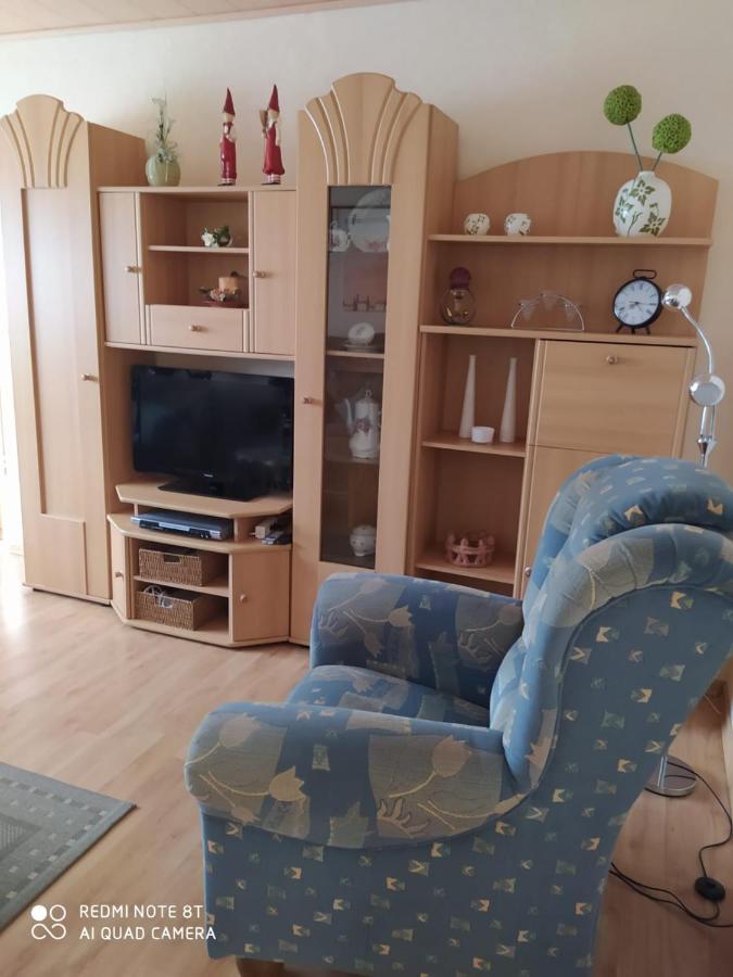 Ferienwohnung- Haus Anna Papenburg Dış mekan fotoğraf