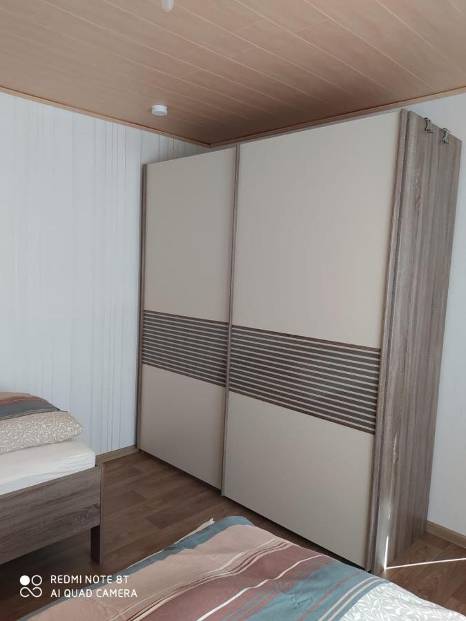 Ferienwohnung- Haus Anna Papenburg Dış mekan fotoğraf