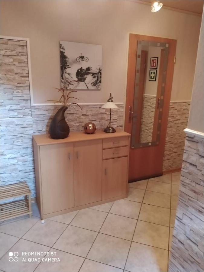 Ferienwohnung- Haus Anna Papenburg Dış mekan fotoğraf