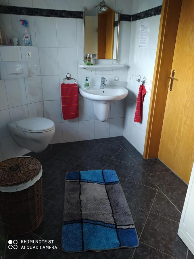 Ferienwohnung- Haus Anna Papenburg Dış mekan fotoğraf